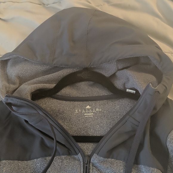 ADIDAS HOODIE - Picture 4 of 8